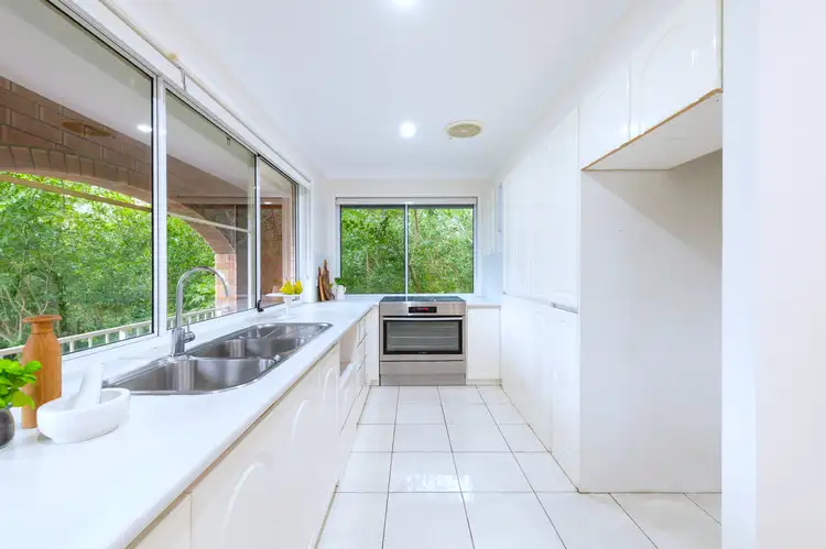 Fourth view of Homely house listing, 26 Outlook Drive, Figtree NSW 2525
