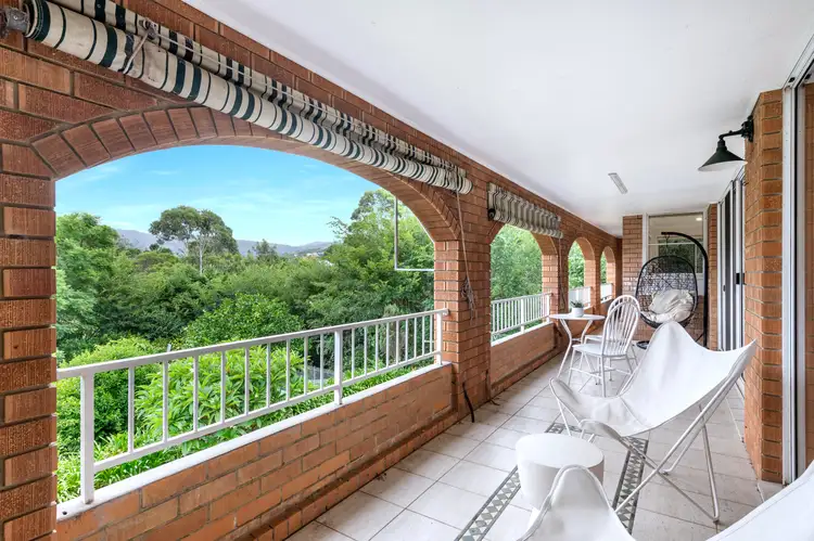 Fifth view of Homely house listing, 26 Outlook Drive, Figtree NSW 2525
