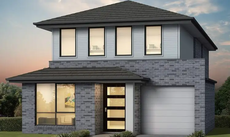 Level 210/46-66 O'Connell Street, Caddens NSW 2747