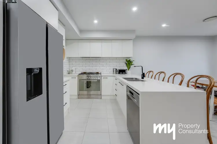 Sixth view of Homely house listing, 26 Helsham Street, Catherine Field NSW 2557