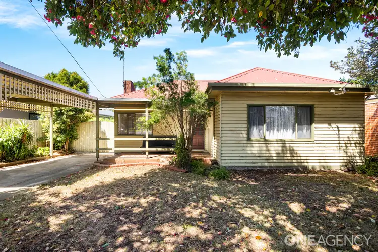Main view of Homely house listing, 3 Arthur Street, Belmont VIC 3216