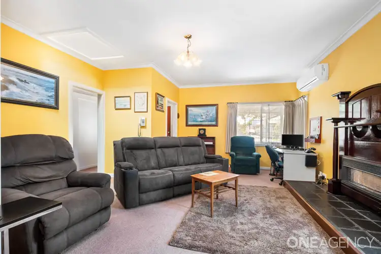Third view of Homely house listing, 3 Arthur Street, Belmont VIC 3216