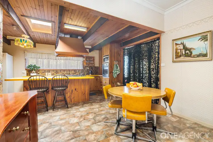 Fifth view of Homely house listing, 3 Arthur Street, Belmont VIC 3216