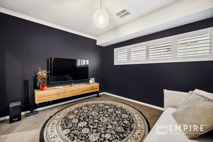 Fourth view of Homely house listing, 45 Galipo Loop, Coogee WA 6166