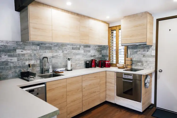 Riverside Diggings Terrace