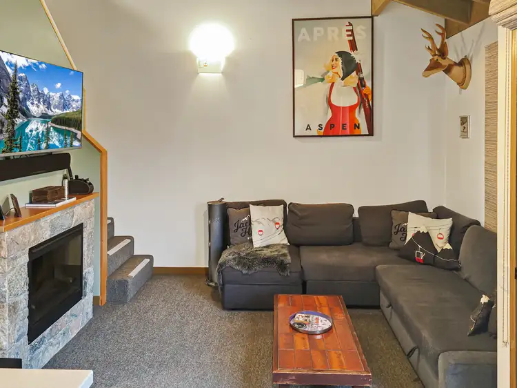Second view of Homely alpine listing, 18/Riverside Diggings Terrace, Thredbo NSW 2625