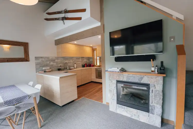 Fifth view of Homely alpine listing, 18/Riverside Diggings Terrace, Thredbo NSW 2625