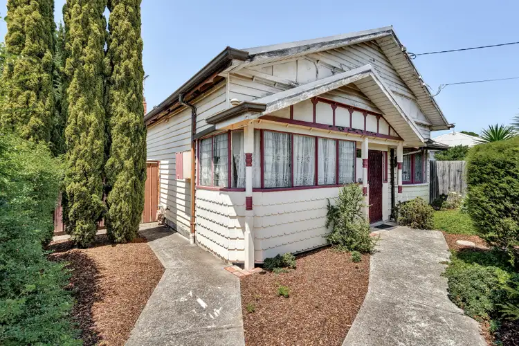 Second view of Homely house listing, 24 Thomson Street, Maidstone VIC 3012