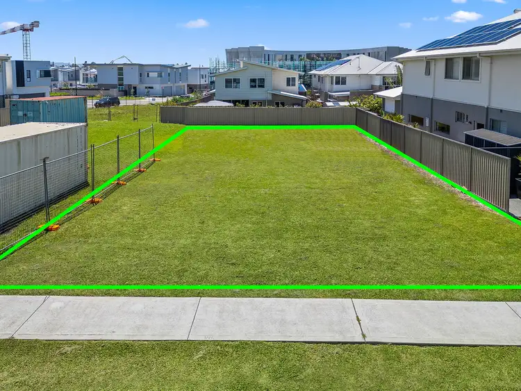 Third view of Homely land listing, 7 Pier Avenue, Shell Cove NSW 2529