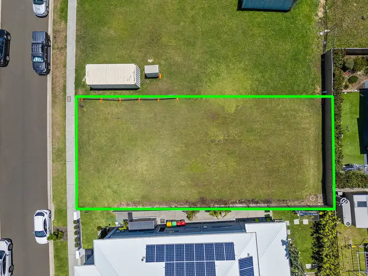 Fourth view of Homely land listing, 7 Pier Avenue, Shell Cove NSW 2529