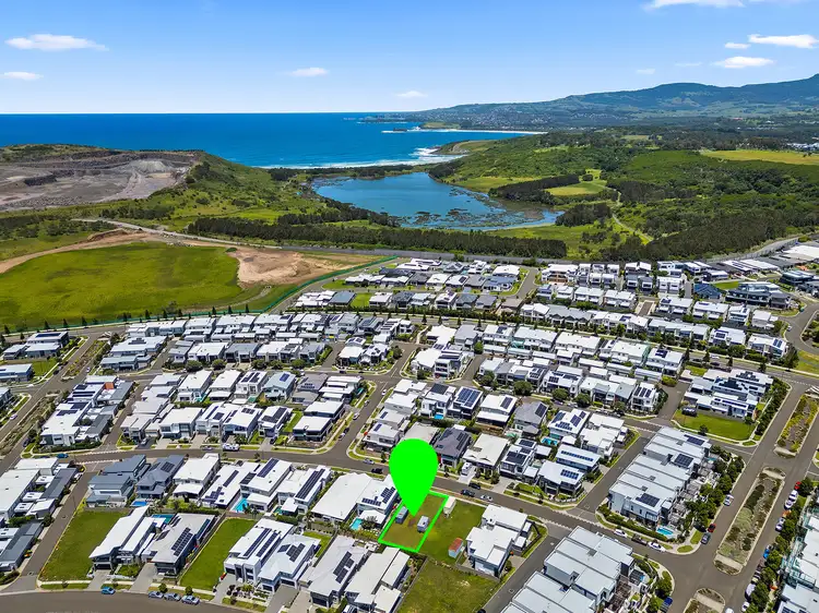Fifth view of Homely land listing, 7 Pier Avenue, Shell Cove NSW 2529