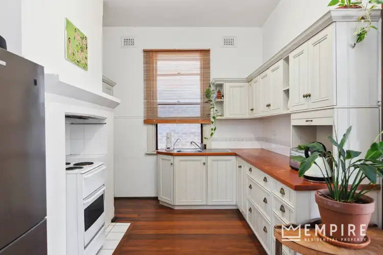 Second view of Homely house listing, 35 Central Avenue, Beaconsfield WA 6162