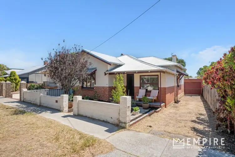 Fifth view of Homely house listing, 35 Central Avenue, Beaconsfield WA 6162