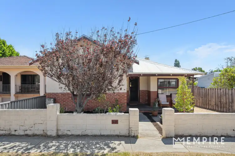Sixth view of Homely house listing, 35 Central Avenue, Beaconsfield WA 6162