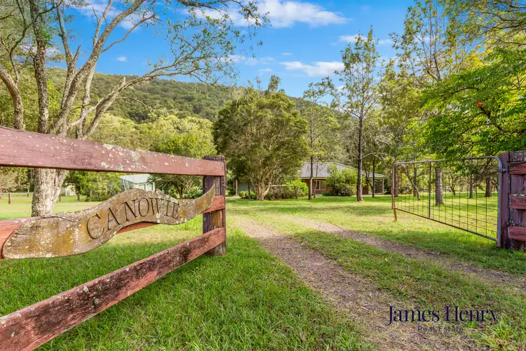 10 Wallaby Close, Duns Creek NSW 2321