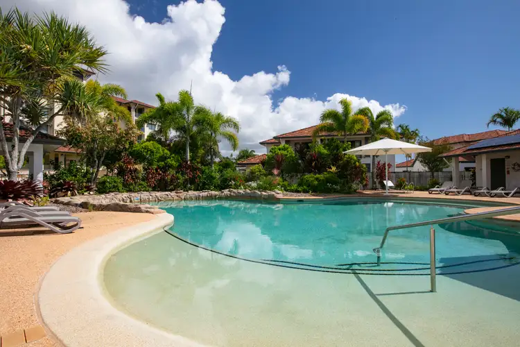 Fourth view of Homely villa listing, 105/34 Mahogany Drive, Pelican Waters QLD 4551