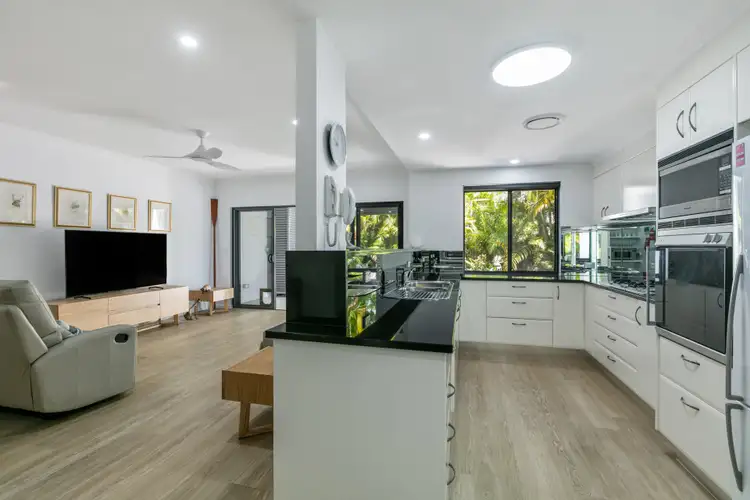 Fifth view of Homely villa listing, 105/34 Mahogany Drive, Pelican Waters QLD 4551