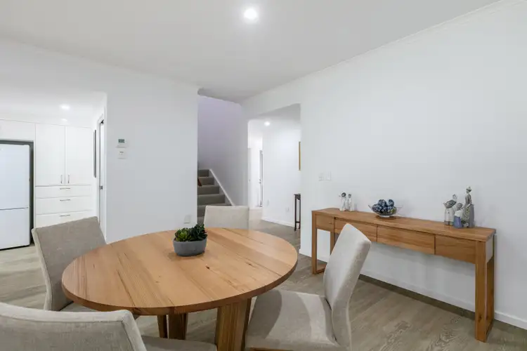 Sixth view of Homely villa listing, 105/34 Mahogany Drive, Pelican Waters QLD 4551