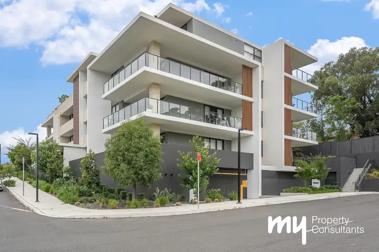 E302/42 Somerset Avenue, Narellan NSW 2567