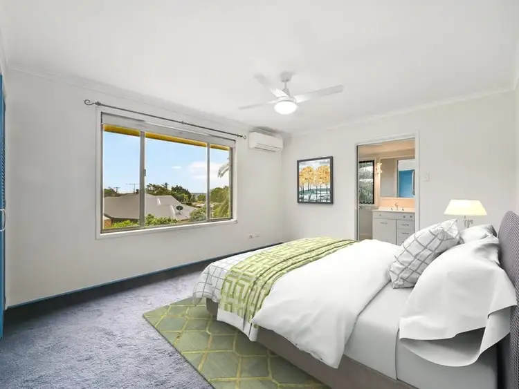 Sixth view of Homely house listing, 4 Hilltop Crescent, Blue Mountain Heights QLD 4350