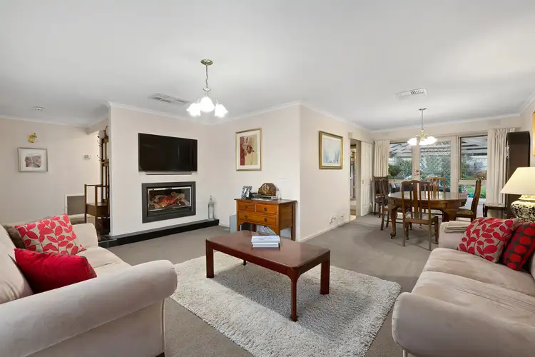 Third view of Homely house listing, 13 Regal Court, Vermont South VIC 3133