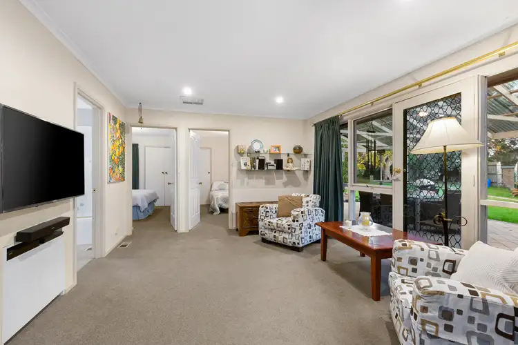 Fifth view of Homely house listing, 13 Regal Court, Vermont South VIC 3133