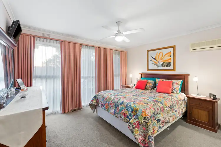 Sixth view of Homely house listing, 13 Regal Court, Vermont South VIC 3133