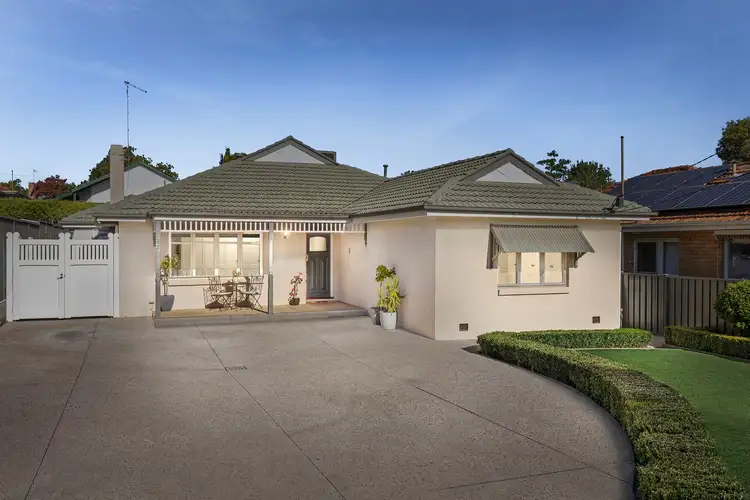 48 Ogilvie Street