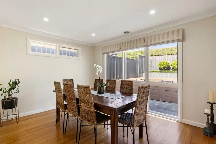 Third view of Homely house listing, 48 Ogilvie Street, Essendon VIC 3040
