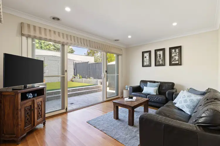 Fourth view of Homely house listing, 48 Ogilvie Street, Essendon VIC 3040