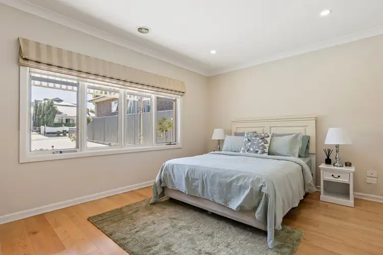 Fifth view of Homely house listing, 48 Ogilvie Street, Essendon VIC 3040