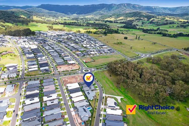 Second view of Homely house listing, 35 Bushranger Parade, Calderwood NSW 2527