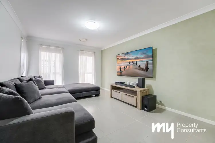 Sixth view of Homely house listing, 34 Greenfield Crescent, Elderslie NSW 2570