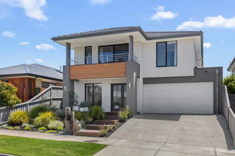 14 Rosella Road, Torquay VIC 3228