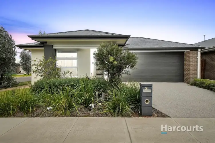 62 Horsley Street, Thornhill Park VIC 3335