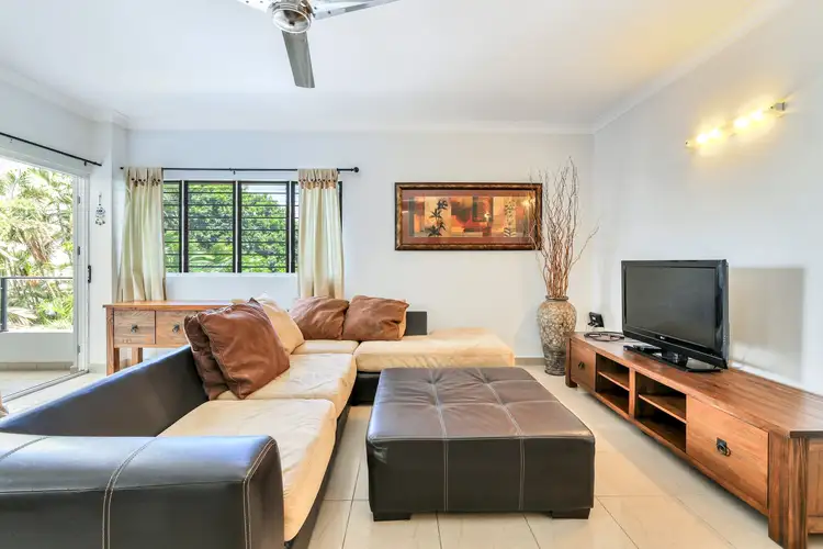 Second view of Homely unit listing, 1/2 Gardiner Street, Darwin City NT 800