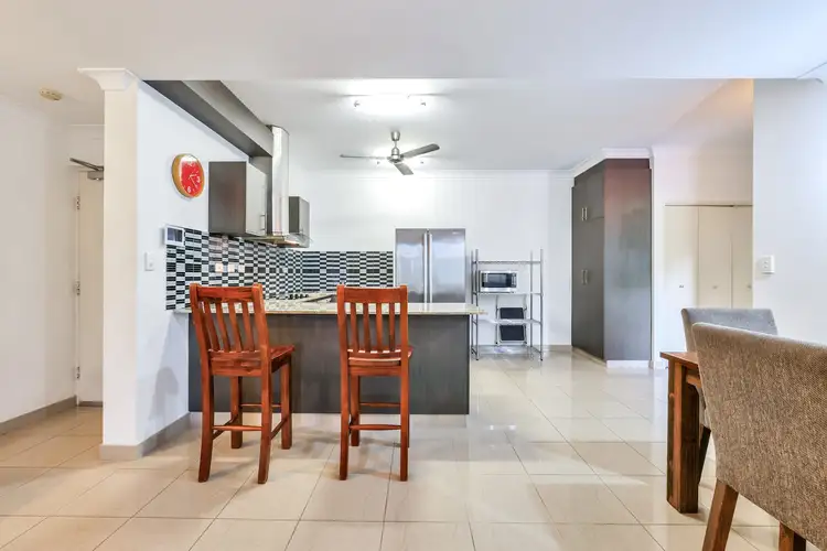 Fifth view of Homely unit listing, 1/2 Gardiner Street, Darwin City NT 800