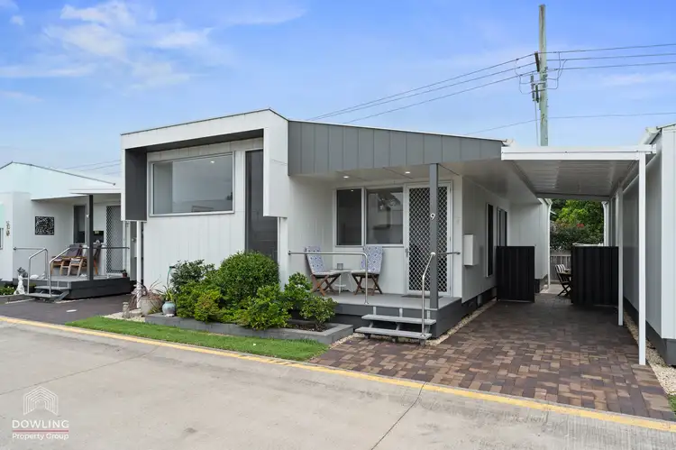 9/29 Arthur Street, Mayfield NSW 2304