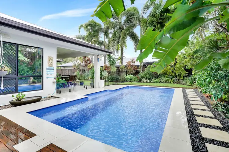 Main view of Homely house listing, 13 Petrie Close, Kewarra Beach QLD 4879