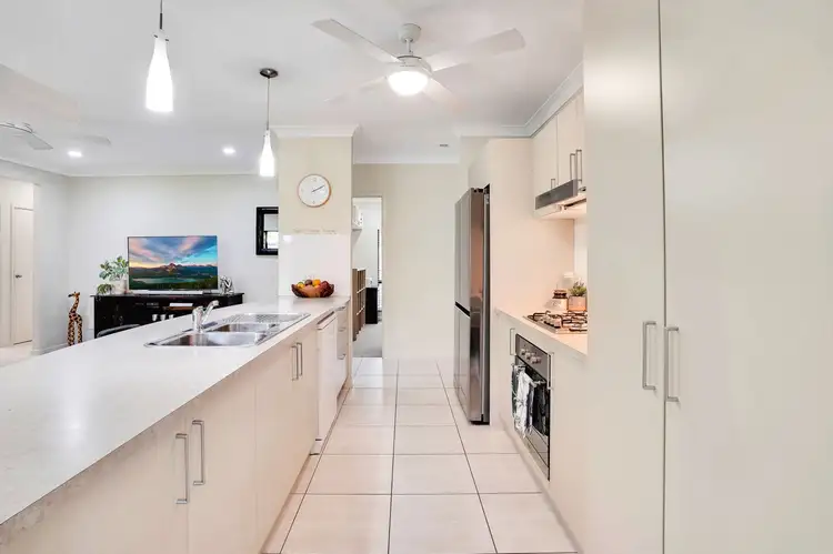 Fourth view of Homely house listing, 13 Petrie Close, Kewarra Beach QLD 4879