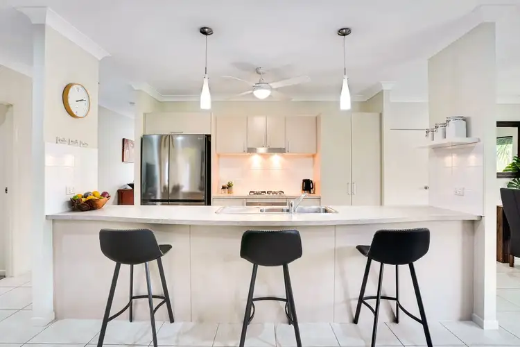 Fifth view of Homely house listing, 13 Petrie Close, Kewarra Beach QLD 4879
