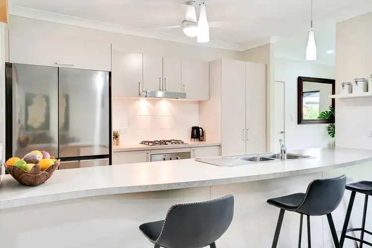 Sixth view of Homely house listing, 13 Petrie Close, Kewarra Beach QLD 4879