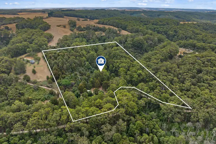 Main view of Homely rural property listing, 189 Gellibrand River Road, Gellibrand Lower VIC 3237