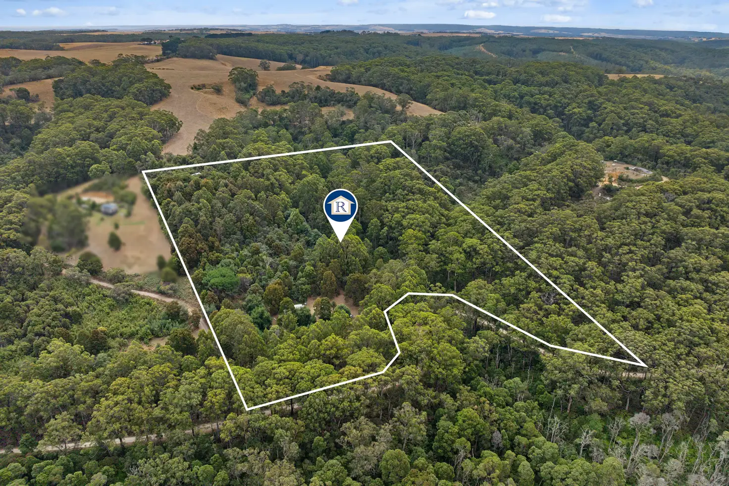 Main view of Homely rural property listing, 189 Gellibrand River Road, Gellibrand Lower VIC 3237