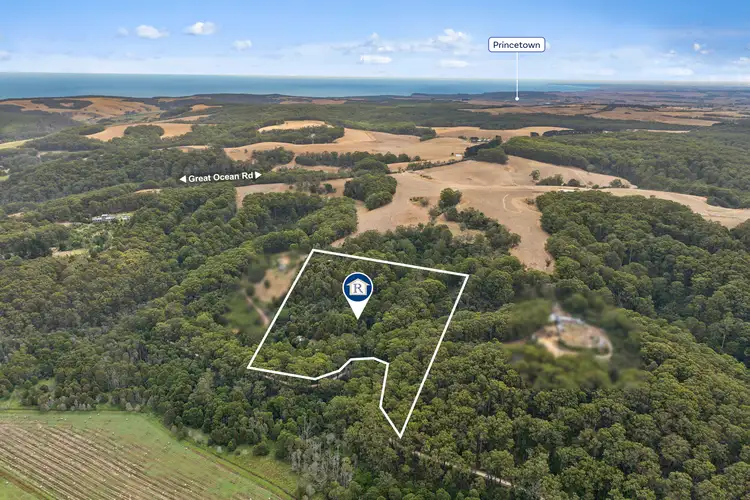 Fourth view of Homely rural property listing, 189 Gellibrand River Road, Gellibrand Lower VIC 3237