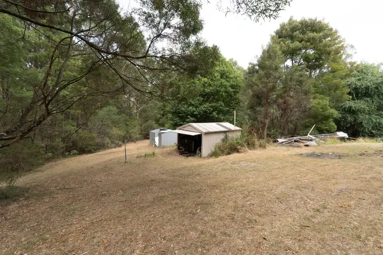 Fifth view of Homely rural property listing, 189 Gellibrand River Road, Gellibrand Lower VIC 3237