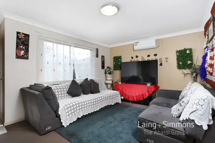 Fifth view of Homely townhouse listing, 7/68-70 Brisbane Street, Oxley Park NSW 2760