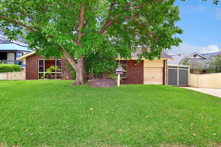 Fifth view of Homely house listing, 16 Hakea Drive, Muswellbrook NSW 2333