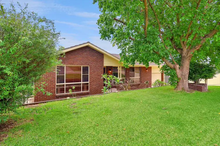 Sixth view of Homely house listing, 16 Hakea Drive, Muswellbrook NSW 2333