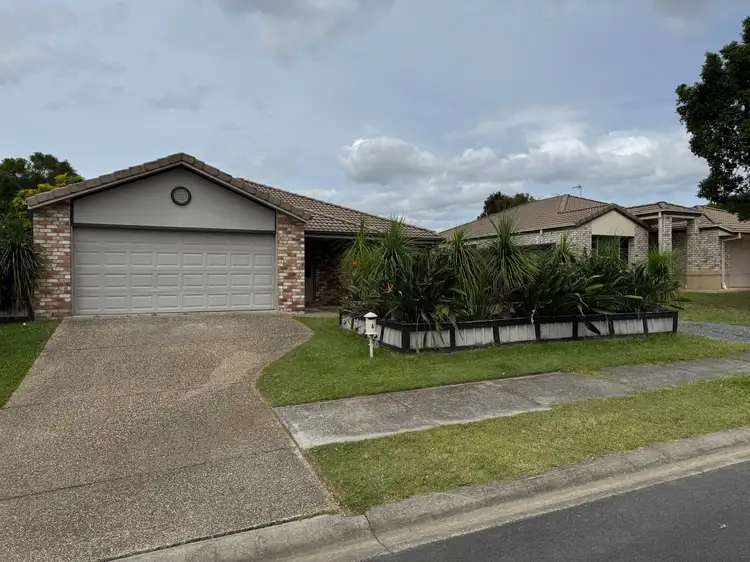 6 Balintore Street, Upper Coomera QLD 4209
